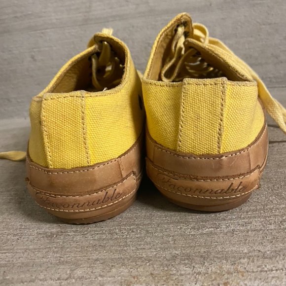 Faconnable Woman Shoe Authentic - Picture 3 of 6